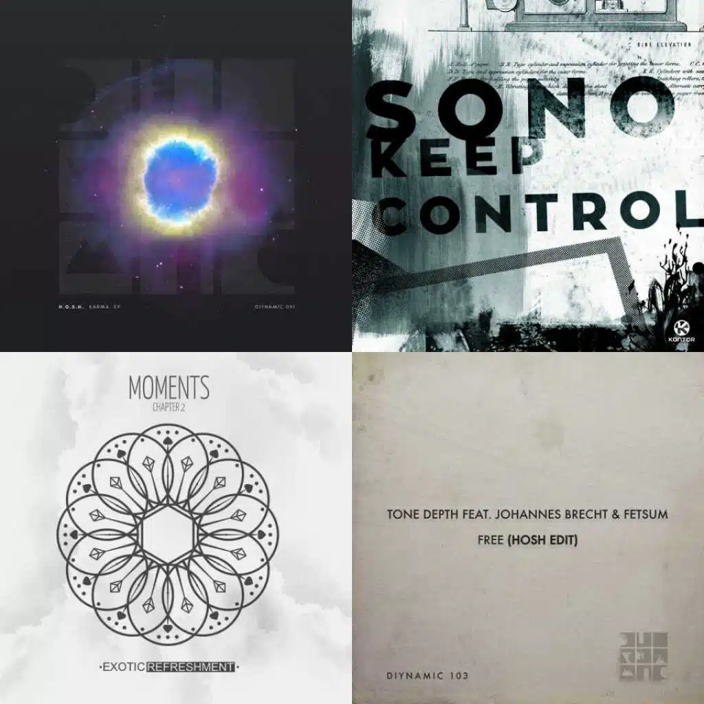 Techno/House
