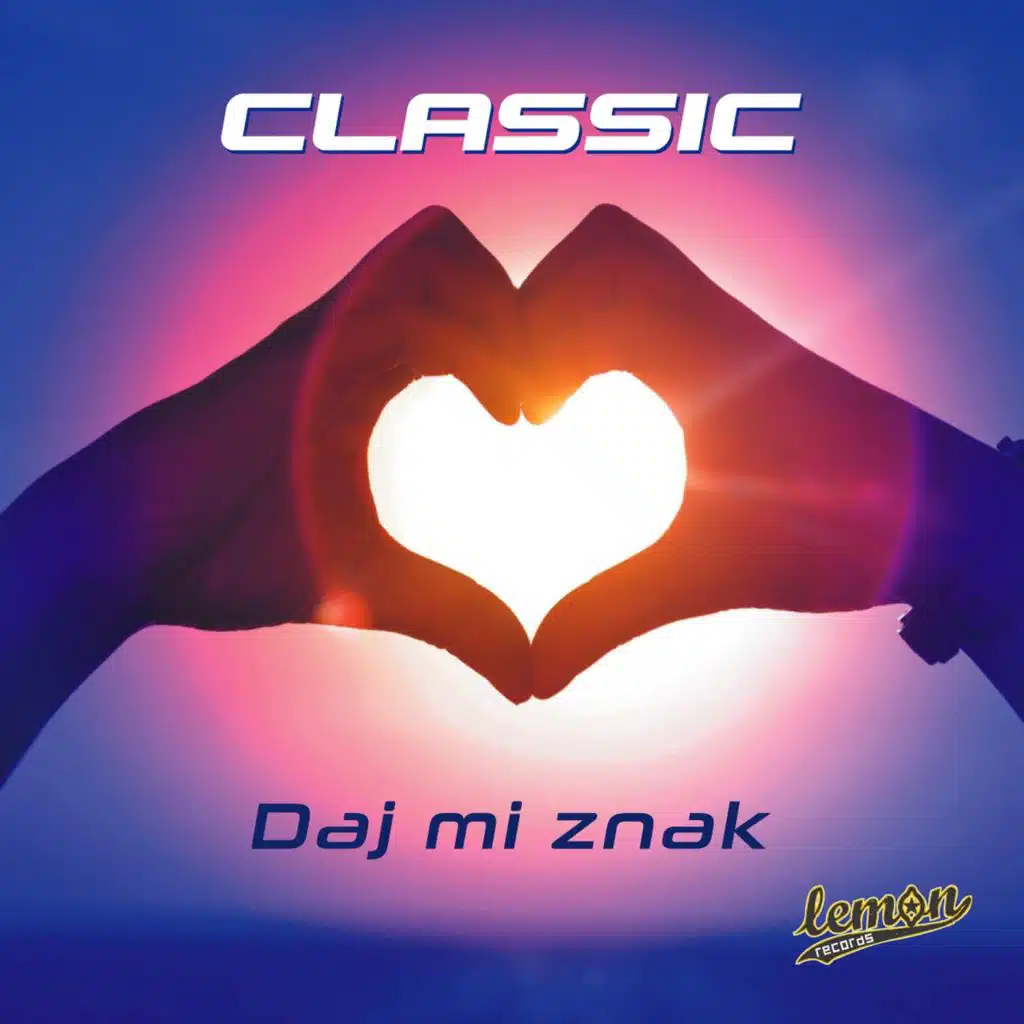 Daj Mi Znak