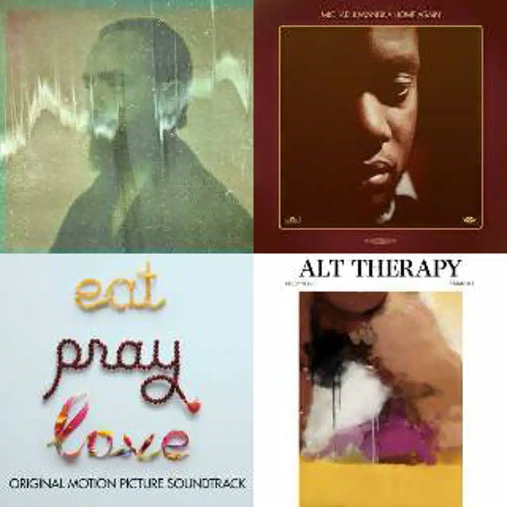 Work From Home Songs