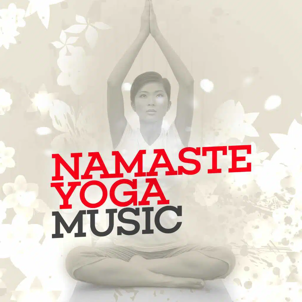 Namaste Yoga Music