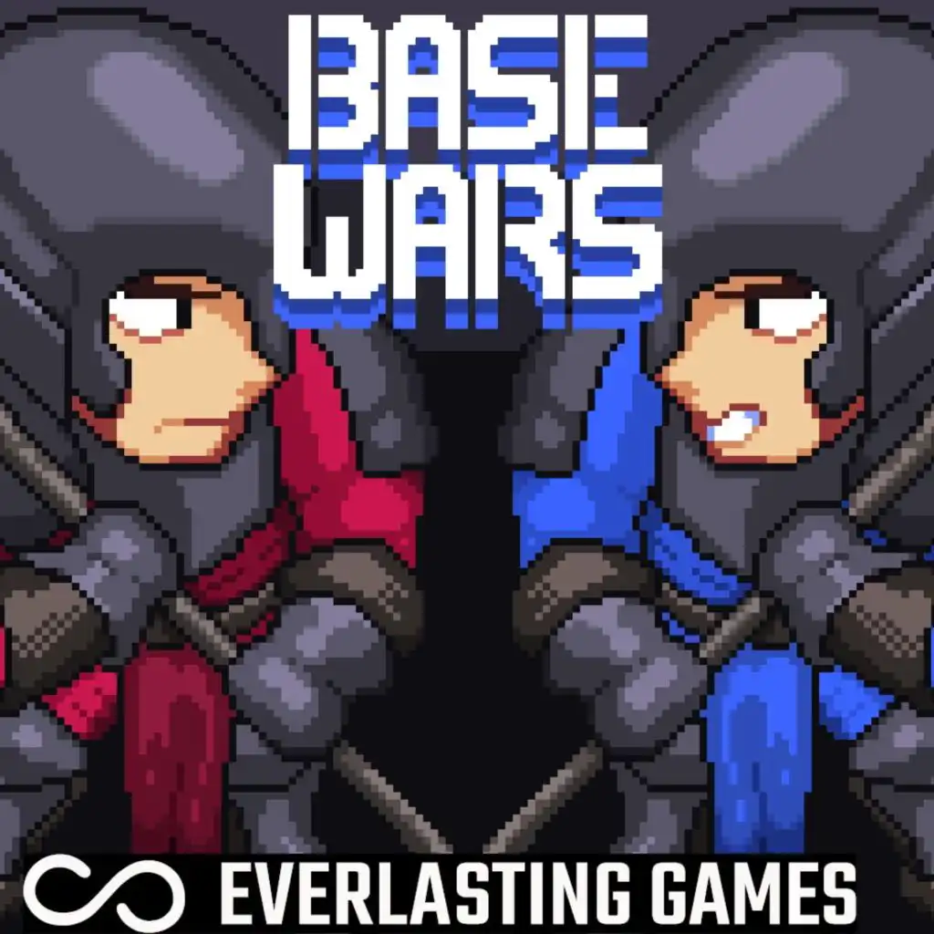 Base Wars Main Theme