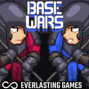 Base Wars (Original Game Soundtrack)