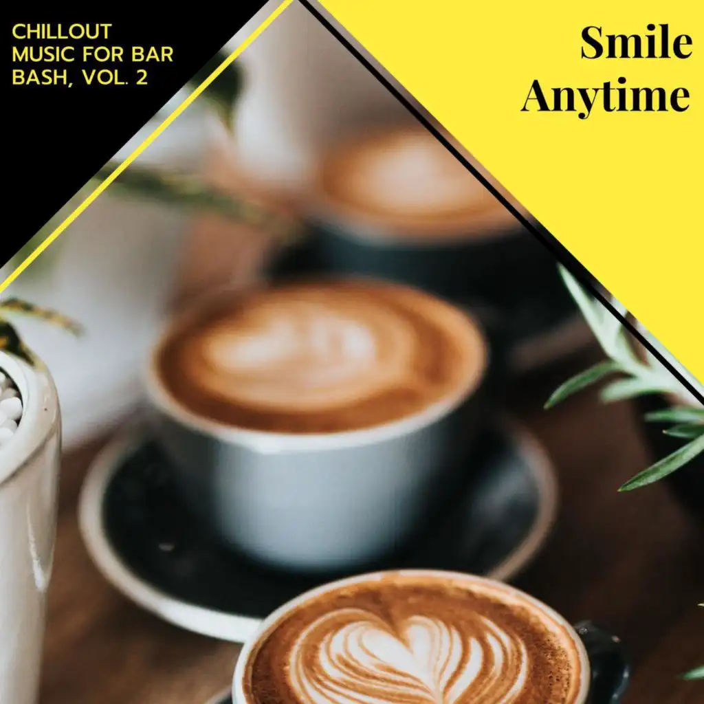 Smile Anytime - Chillout Music For Bar Bash, Vol. 2