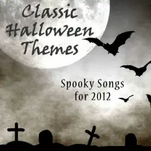 Halloween Music: Classic Scary Songs