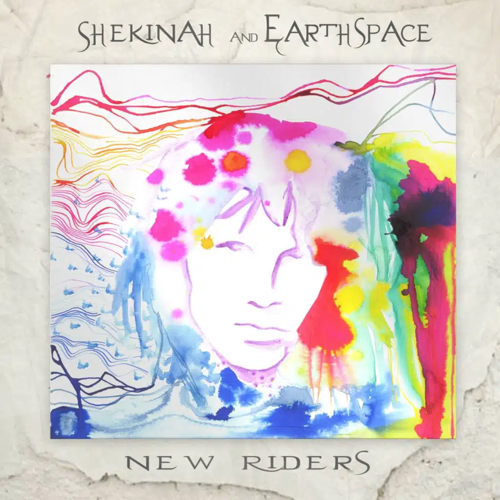 Shekinah & Earthspace