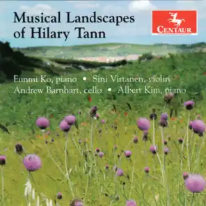 The Musical Landscapes of Hilary Tann