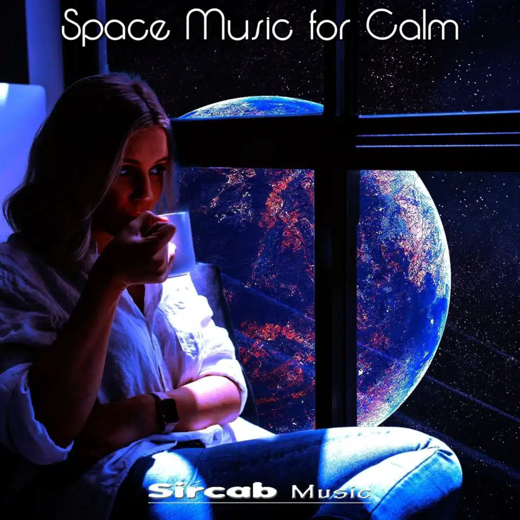 Space Music for Calm