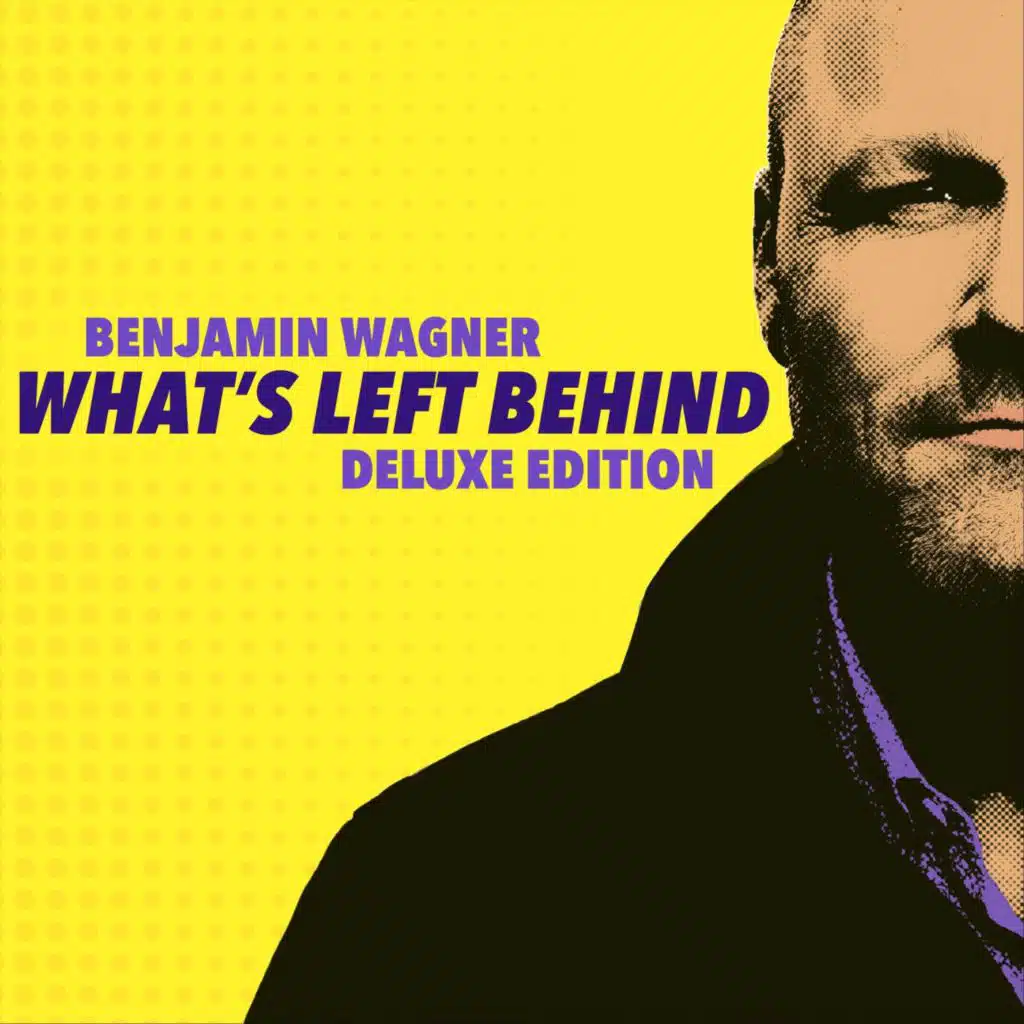 What's Left Behind (Deluxe Edition)