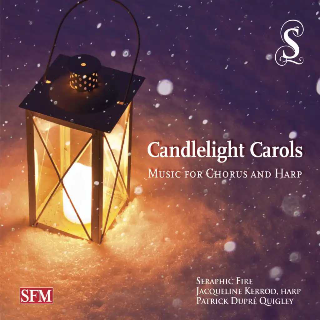 A Ceremony of Carols, Op. 28: Deo Gracias