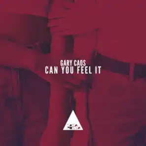 Can You Feel It (Club Mix)