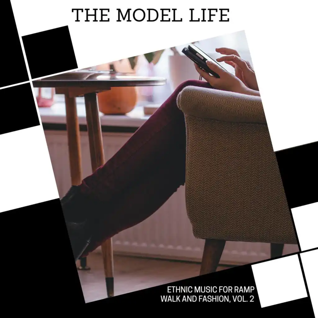 The Model Life - Ethnic Music For Ramp Walk And Fashion, Vol. 2