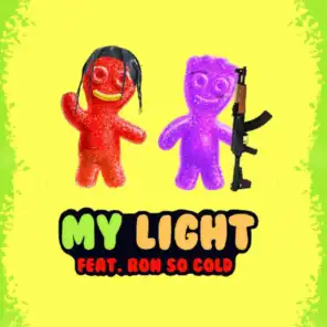 My Light (feat. Ronsocold)