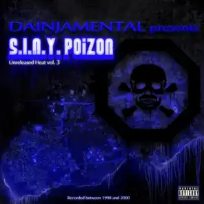 S.I.n.Y Poizon Unreleased Heat Vol.3