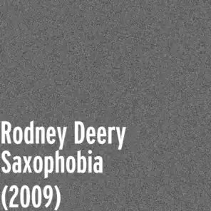 Saxophobia (2009)