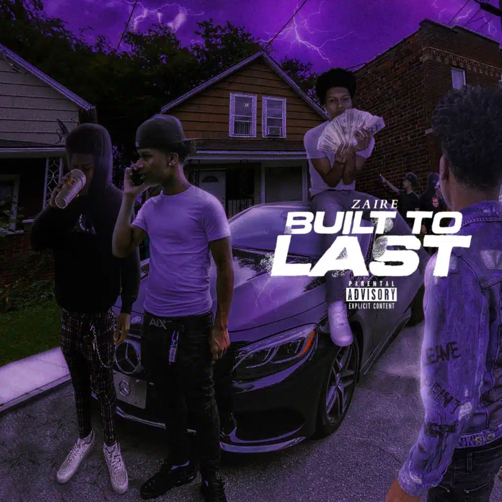 Built to Last