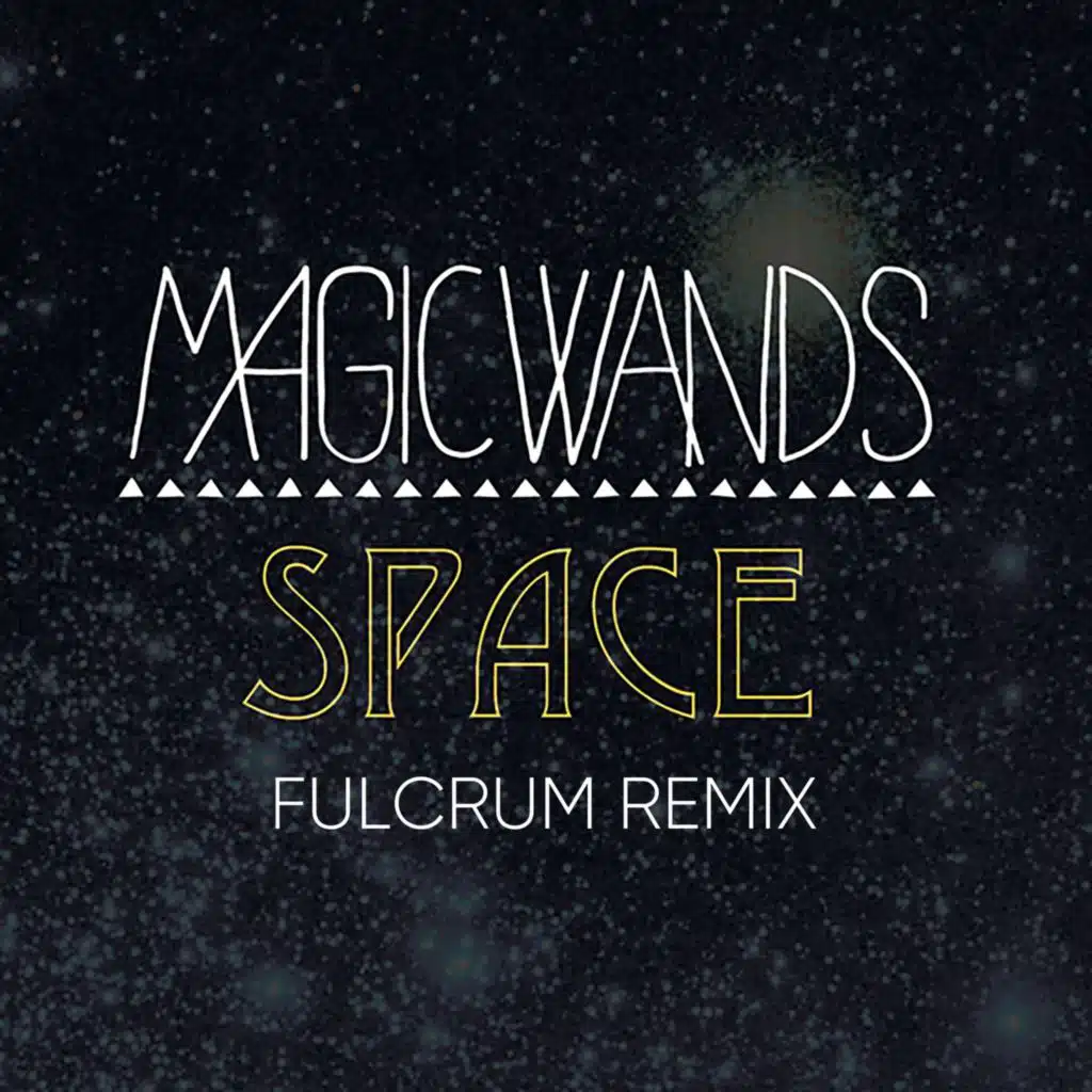 Space (Fulcrum Remix)