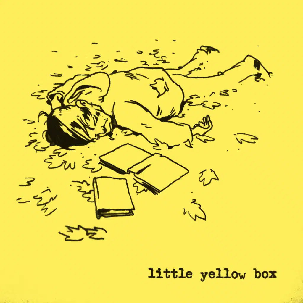 Little Yellow Box