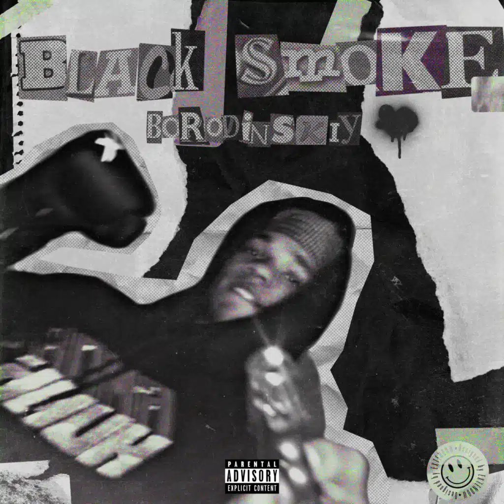 Black Smoke