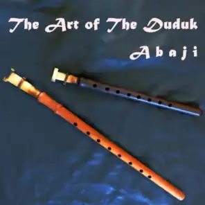 The Art of the Duduk