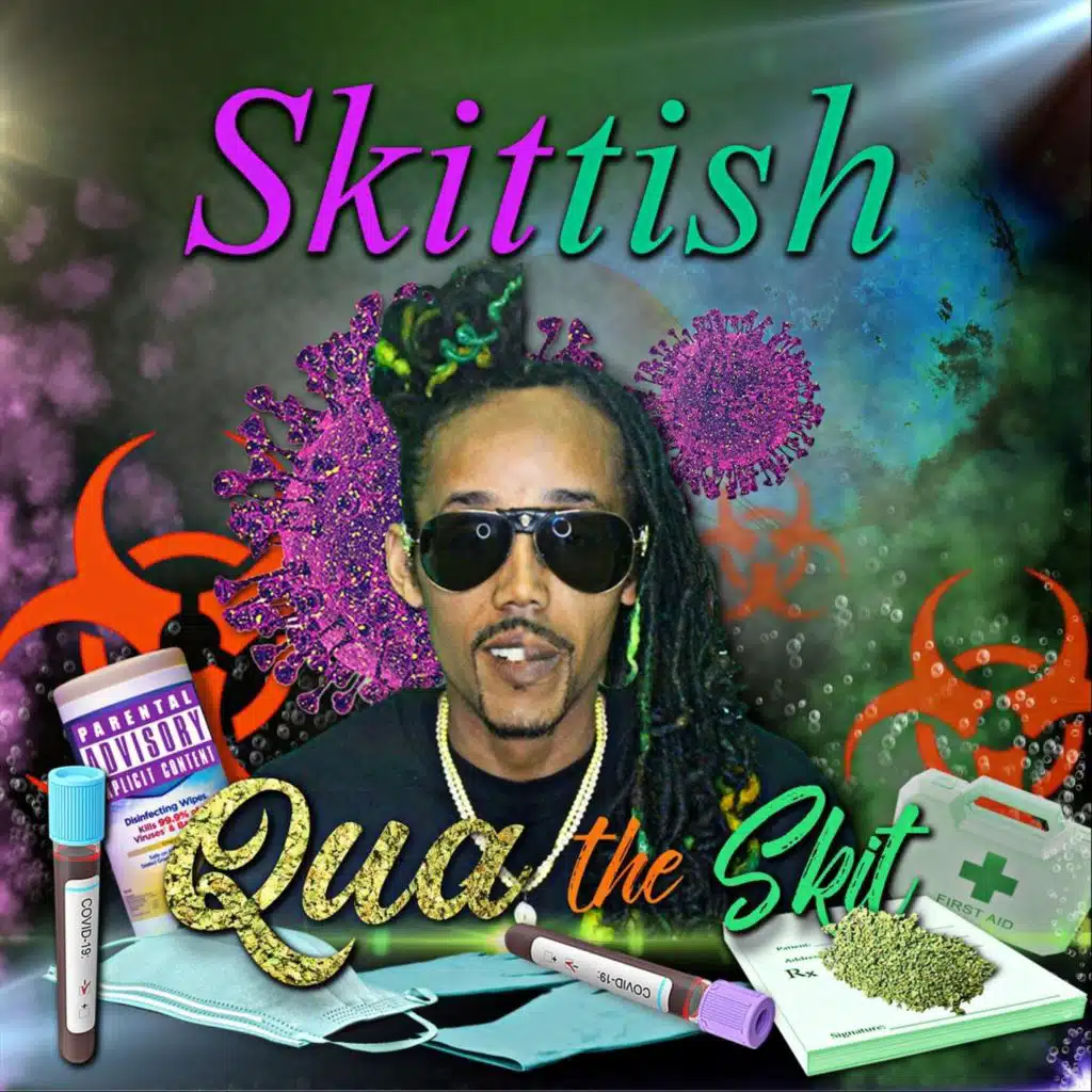 Hoe Shyt (feat. Stunna Bam)