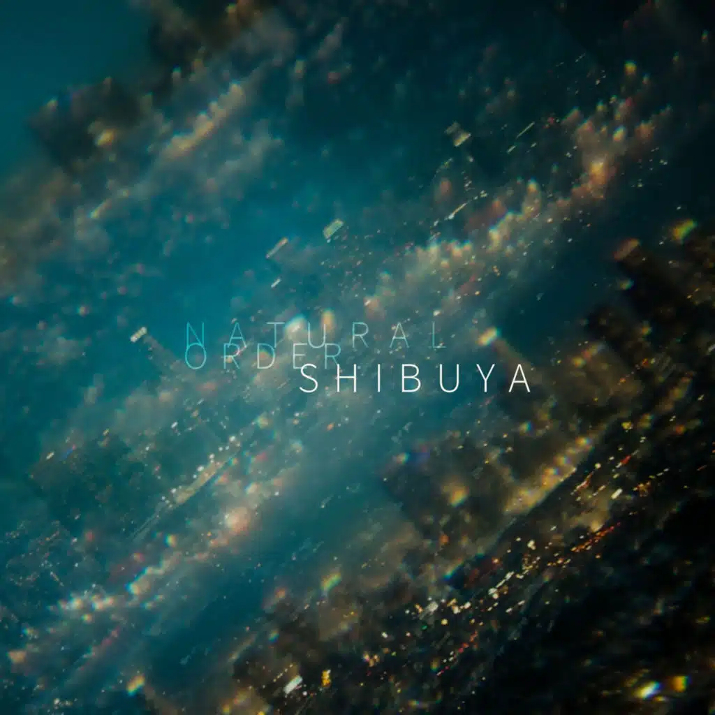 Shibuya