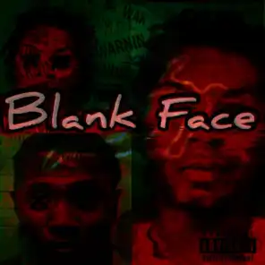 Blank Face (feat. DJ Hits & Fleet Coldchain)
