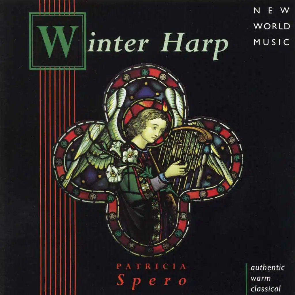 Winter Harp