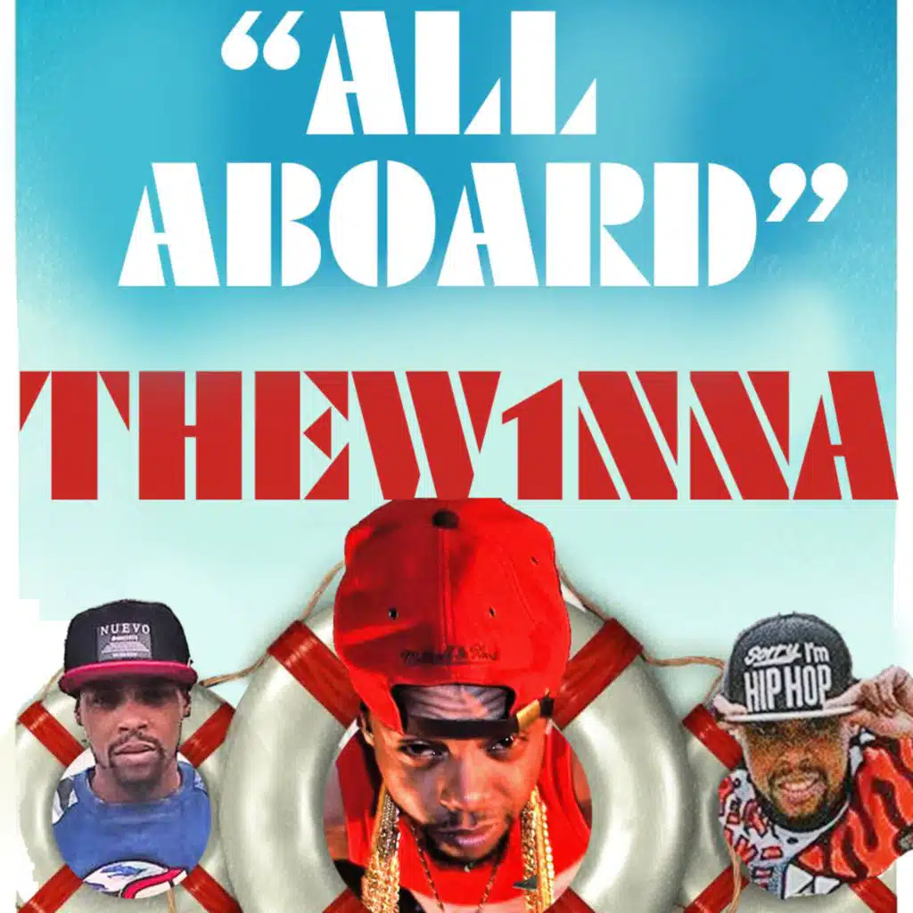 ALL Aboard