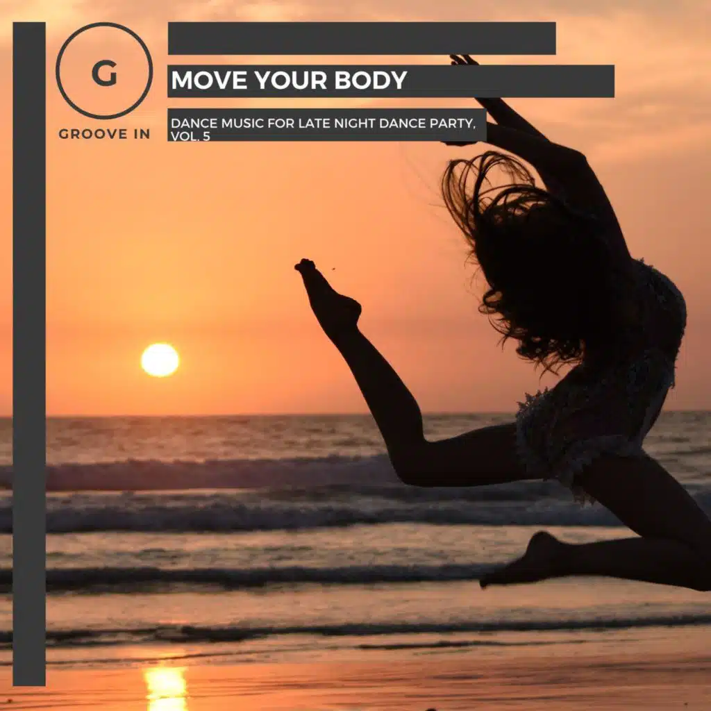 Little Temptation (Indie Tech Disco House)