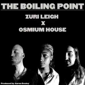The Boiling Point (feat. Zuri Leigh & Osmium House)