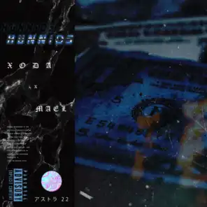 Hunnids (feat. MAËL)