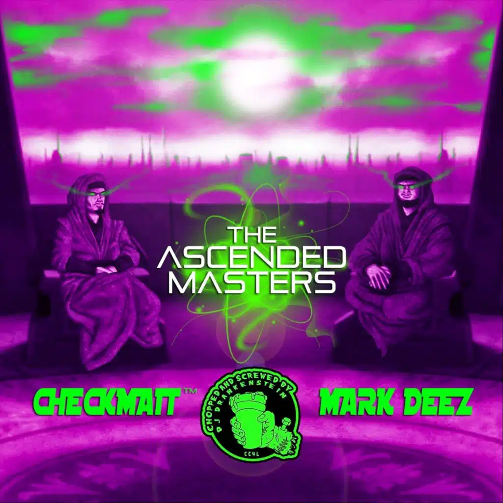 Checkmait & Mark Deez