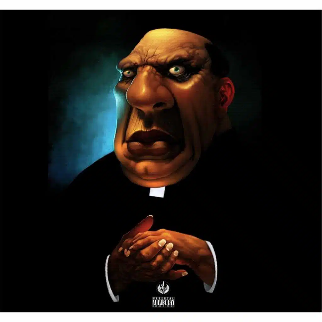 Preacher's Wife (feat. Marv Won)