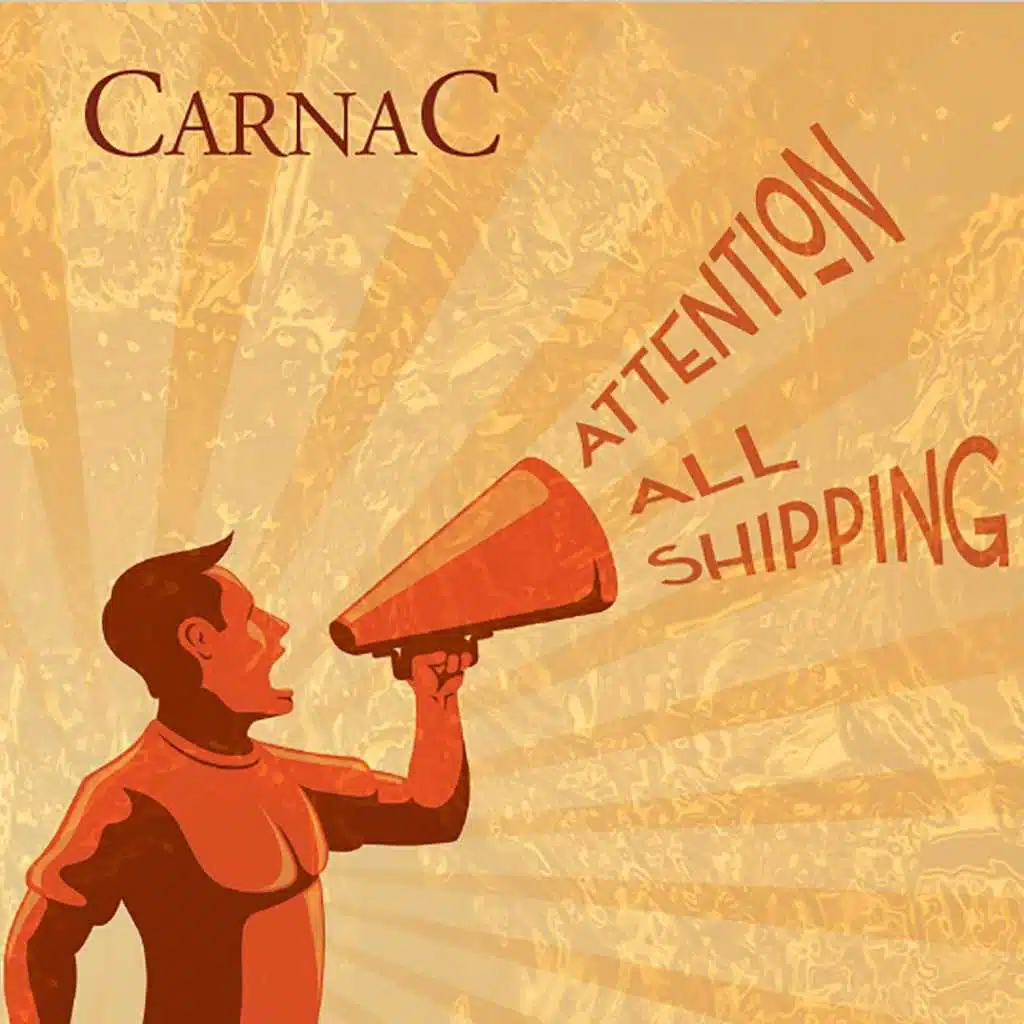 Attention All Shipping