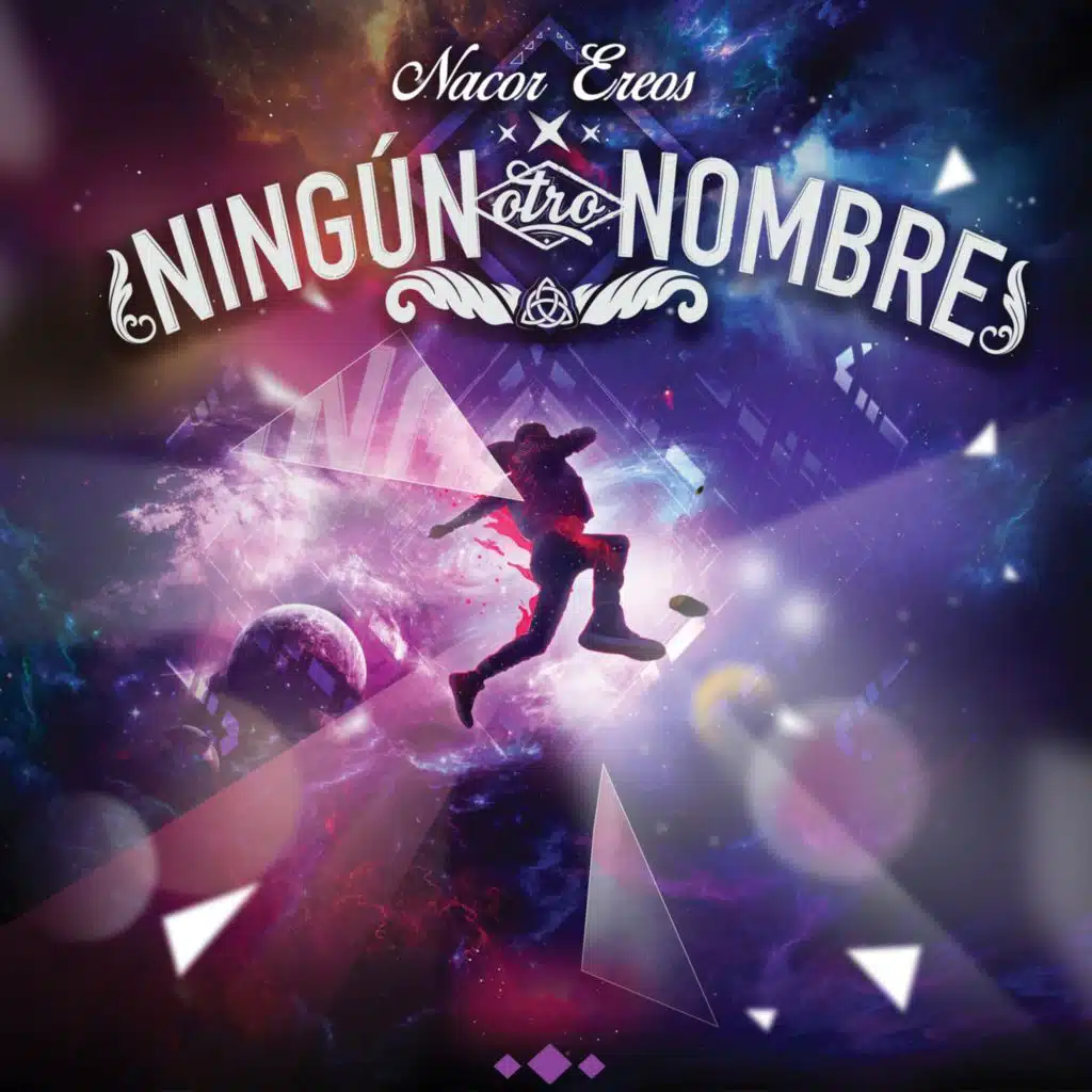 Ningún Otro Nombre