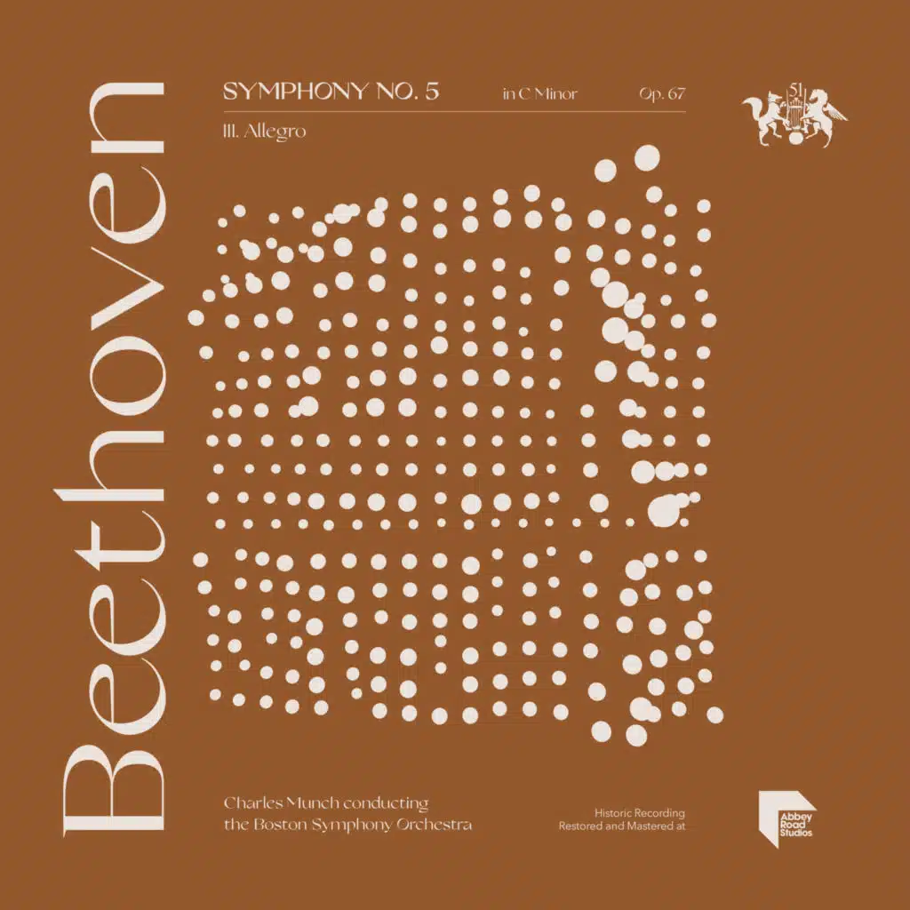 Symphony No. 5 in C Minor, Op. 67: III. Allegro