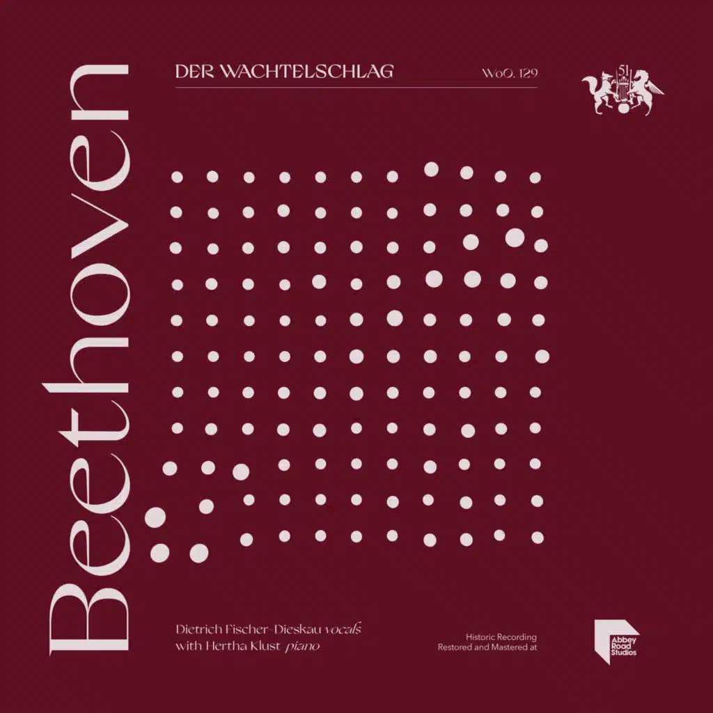 Der Wachtelschlag, WoO. 129