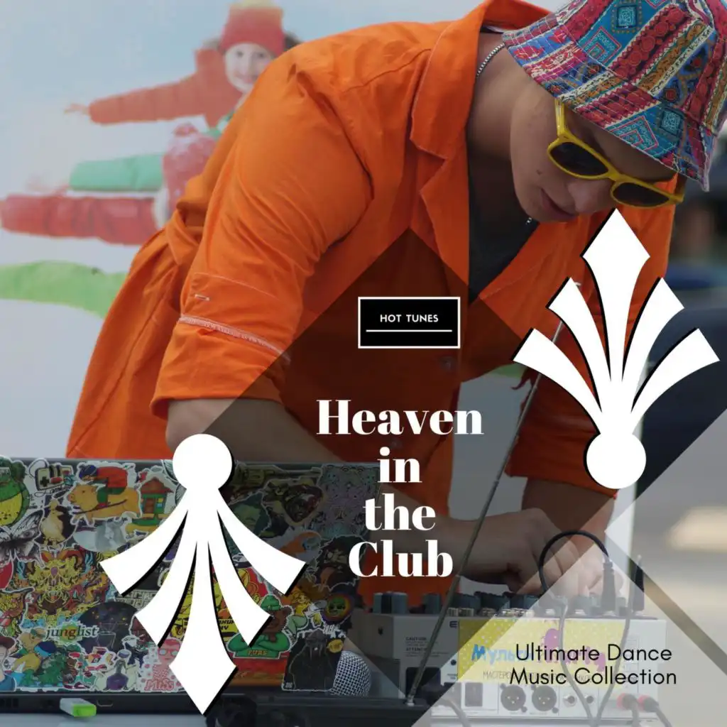 Bad At Love (Future House)