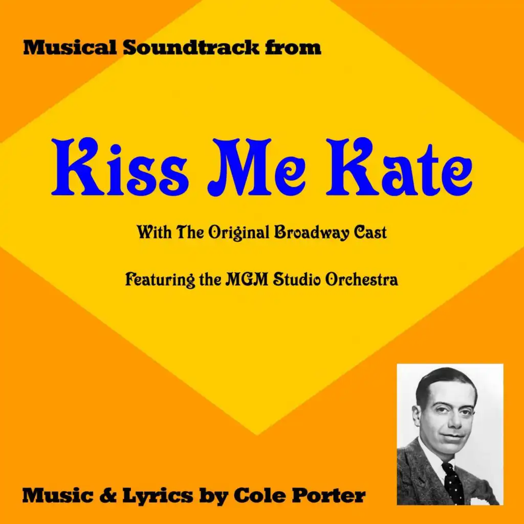 MGM Studio Chorus, Kathryn Grayson, Howard Keel