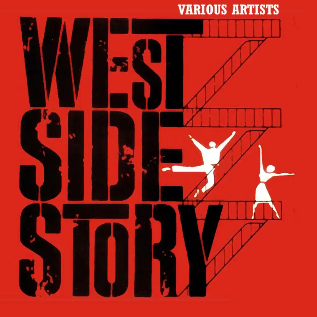 West Side Story Orchestra, The Jets