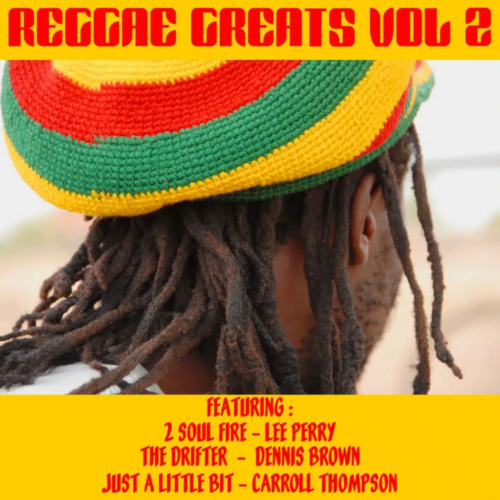 Reggae Greats, Vol. 2