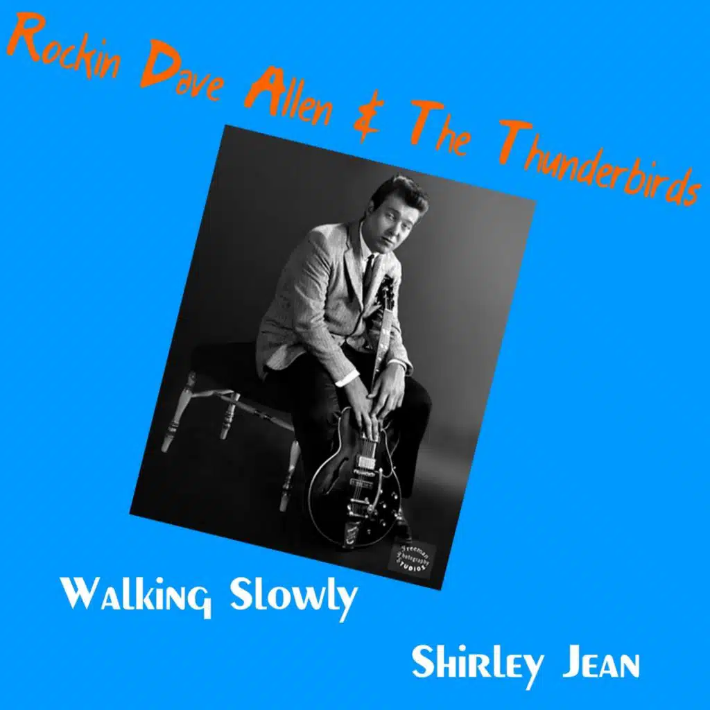 Rockin' Dave Allen & The Thunderbirds