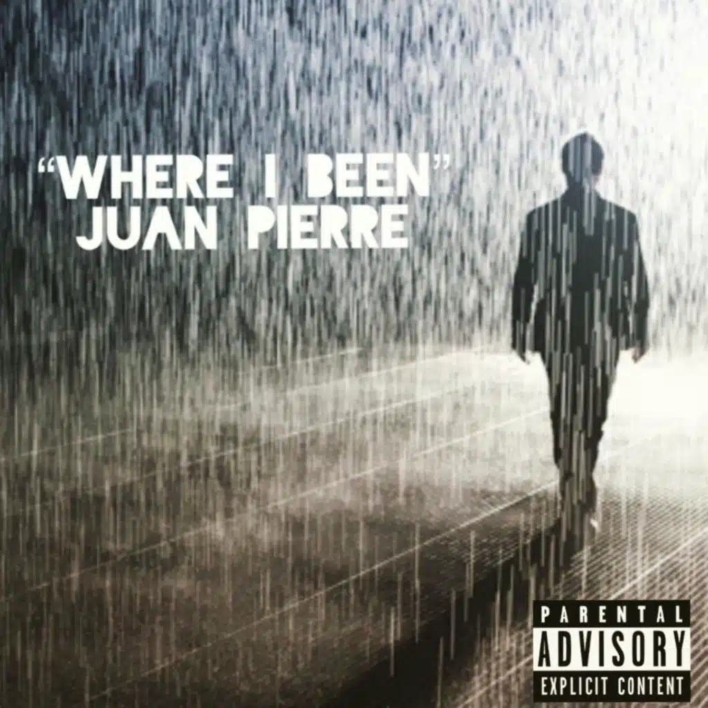 Juan Pierre & Hidden Hand