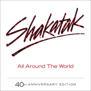 All Around the World (40th Anniversary Edition)