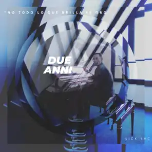 Due Anni (feat. Jdee)
