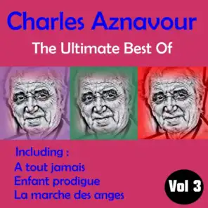 The Ultimate Best Of, Vol. 3