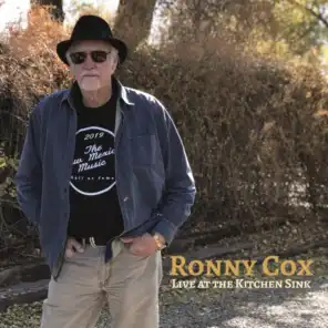 Ronny Cox