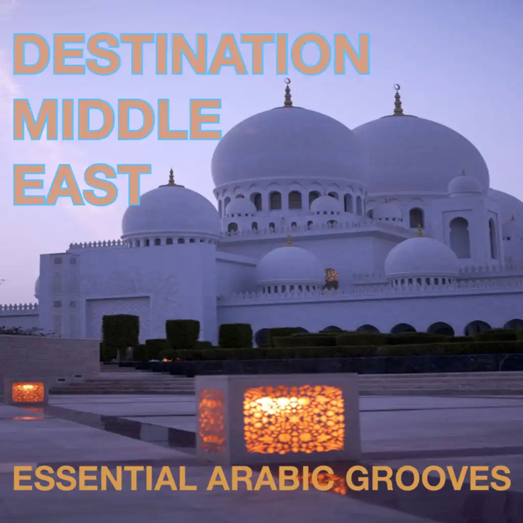 Destination Middle East