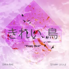 Pretty Bird (feat. Storm Cecile)