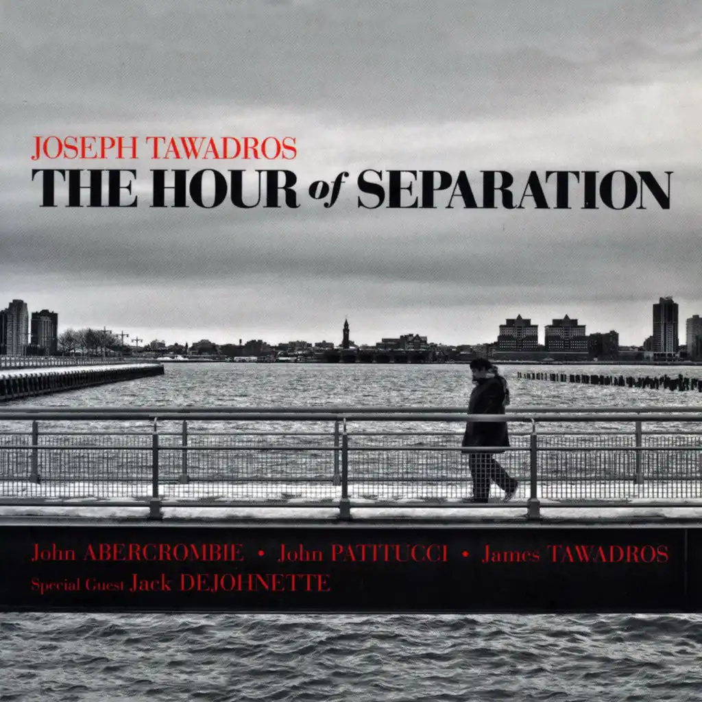 The Hour Of Separation